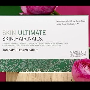 Jane Iredale Ultimate Skin